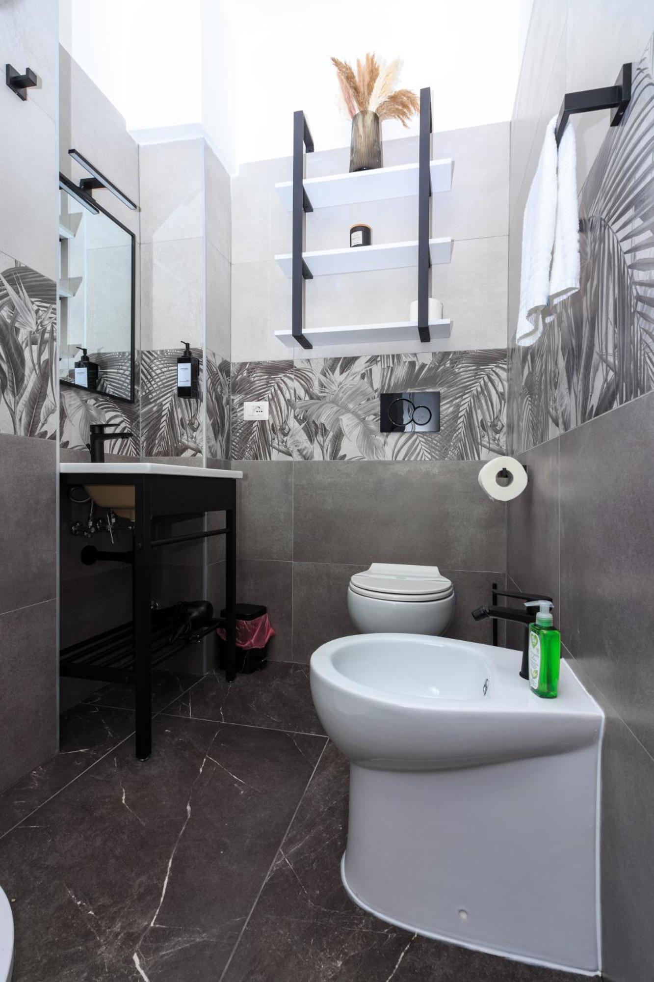 Coho Apartment Vista Mare Fiumicino Exterior foto